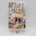 My Universe: Pets Edition (Nintendo Switch, 2022)