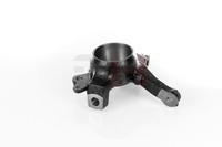 GH Achsschenkel RadaufhäNgung GH-292399V FüR Fiat Doblo GroßRaumlimousine JTD