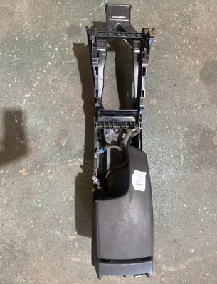 VAUXHALL INSIGNIA MK1 SRI MIT MANUELLER HANDBREMSE TYP MITTELKONSOLE & ARMLEHNE