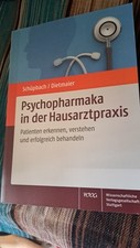 Psychopharmaka in der Hausarztpraxis | Daniel...