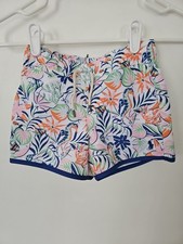 NWT Polo Ralph Lauren Boys Print Swim Trunk Size 5 Color Multi
