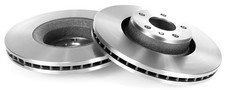 Disque de frein Audi A6