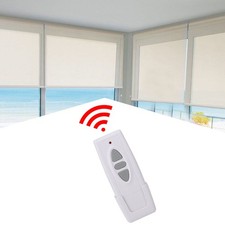Remote Control Switch Multifunctional Wireless Electric Curtain Screen Projector