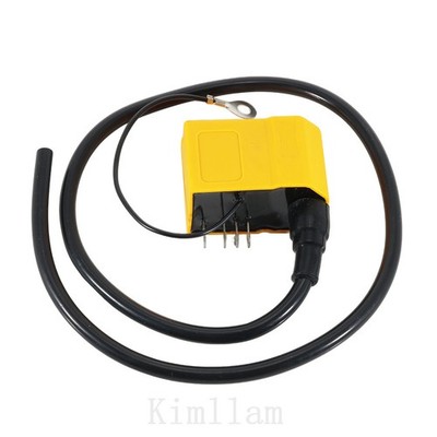 CDI Ignition Unit COIL For Malaguti XSM 50 XTM 50 03-06 (AM6) NKD 50 Drakon 2005