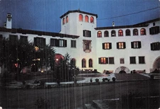 SPAIN S AGARO HOSTAL DE LA GAVINA