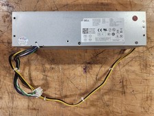 Dell HU255AS-00 255W Power Supply Unit for Optiplex 3020/7020/9020 SFF
