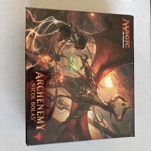 Archenemy Nicol Bolas | eBay