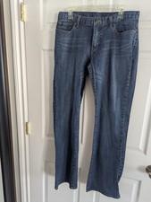 Disneyland Mickey Mouse Jeans size 10