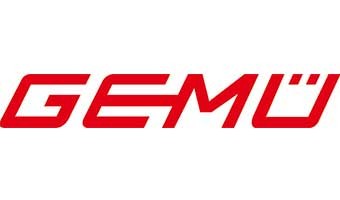GEMÜ - 653 40D60405M03TH 1507 (88638416) - Membrane Valve - Like new