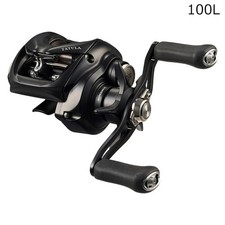 Daiwa Tatula Elite Baitcasting Reel