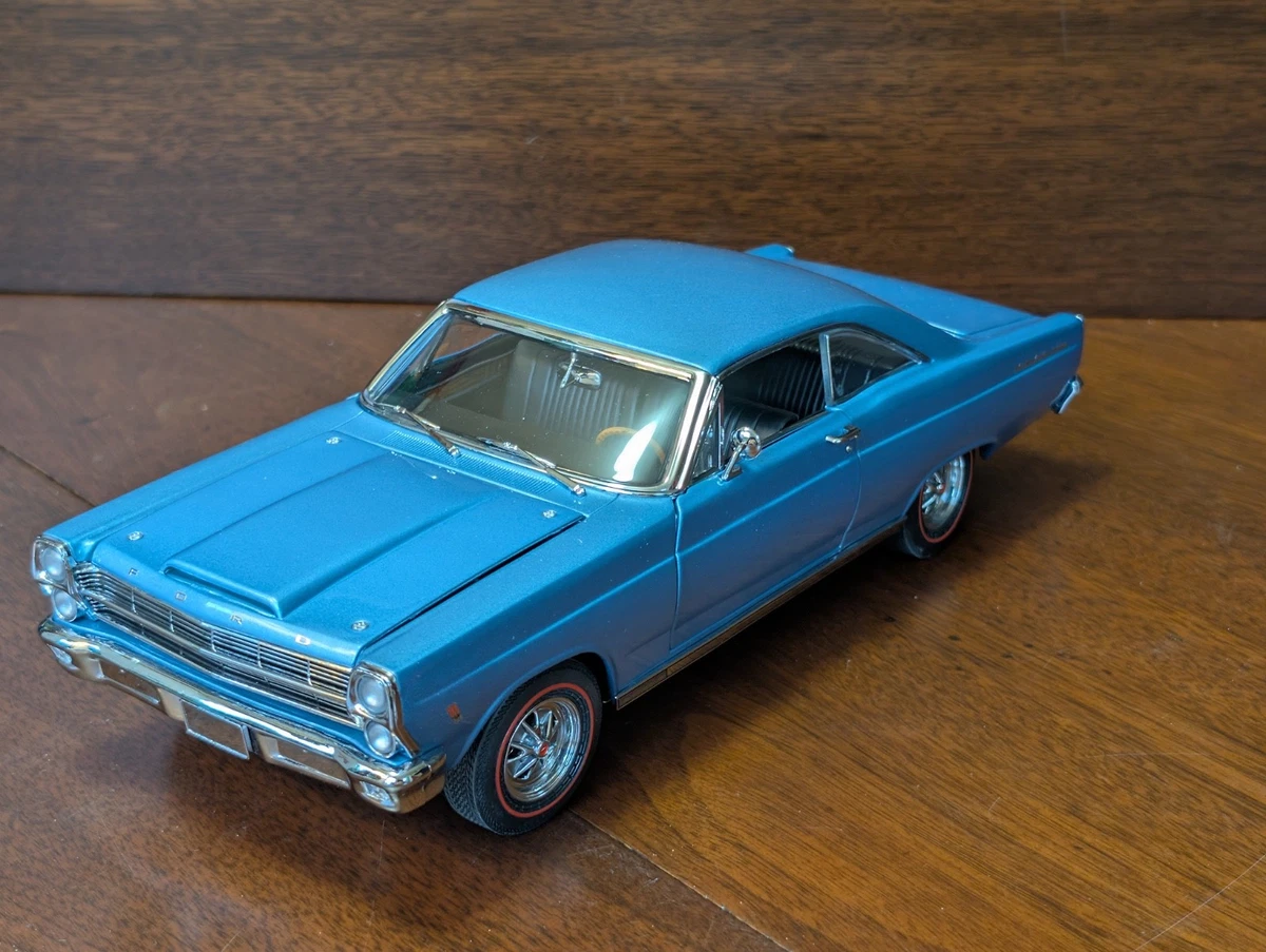 GMP Ford 1:18 Diecast & Toy Vehicles for sale - eBay