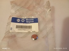 FIAT 500 PANDA 900 CC MY92-03 SCODELLINO PUNTERIA 7660772