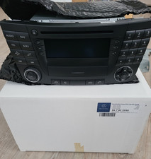 Original Mercedes-Benz APS50 Comand Navi Set E-Klasse CLS BR211 BR219 *NEU OVP*