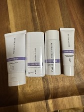 Rodan  Fields Unblemish MINI TRAVEL Regimen Acne Treatment 4 STEP SET 1