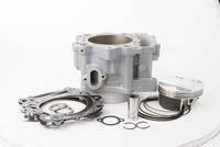 Yamaha 700 GRIZZLY-07/13 - KIT Haut Motor / 20104-K01