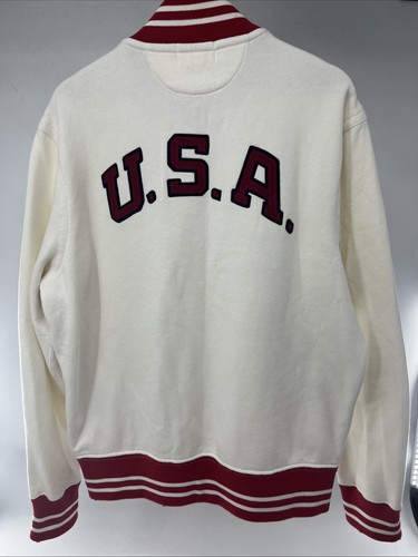 Rugby ralph lauren varsity - Gem