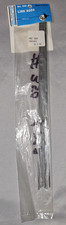 Carl Goldberg Link Rods No. 350 6 Rods (Unopened) (Bag Written On with Sharpie)