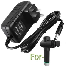 25.2V Charger for Hypervolt 2 Pro Go Vyper 3 Hyperice Massager Power