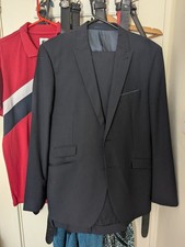 Mens Suit 44s