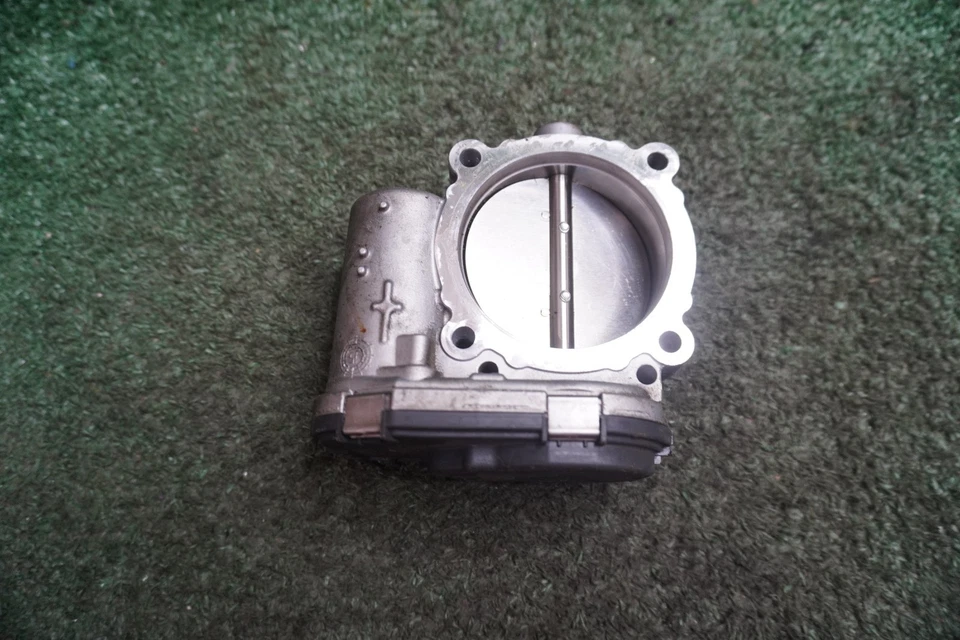 2015 2016 2017 JEEP Wrangler 3.6L Throttle Body OEM 91K Miles 05184349AC - Image 2 of 4