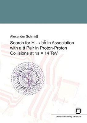 Search for H-> bb in association with a tt pair in proton proton collisions (roo