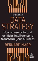 Data Strategy | Bernard Marr | Buch | Einband - Fest (Hardcover) | Englisch
