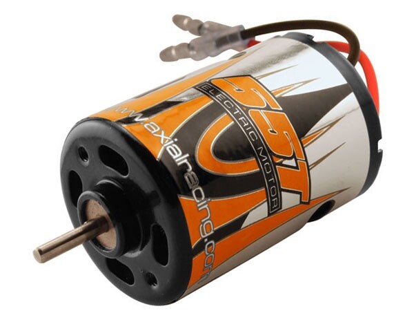Axial AM55 55T Closed Endbell Electric Motor AX24007
