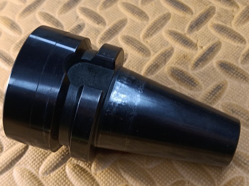 Kaiser 10.326.161 BT40 CKB6-46 Modular Taper Tool Holder KAB6 CNC Tooling USA - Picture 6 of 6