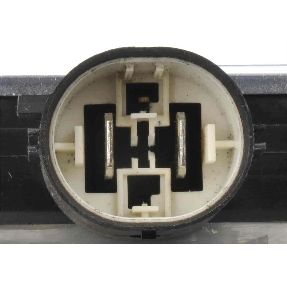 Conjunto de ventilador de refrigeración Dorman 621-392 para Ford Edge Lincoln MKX 2007-2015 Foto 2 de 2