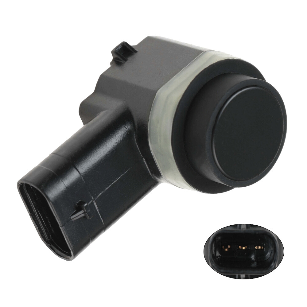 AM5T15K859AA Bumper PDC Parking Sensor For Ford Focus Kuge 1317 C