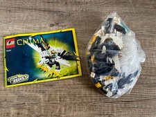LEGO® Chima Adler Legend-Beast / Set 70124 | Gebraucht