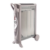 Bionaire Micathermic Element 1500w Console Heater 6w X 26 3/8d X 21 1/4h Bh3950u on sale Bionaire Micathermic Element 1500w Console Heater 6w X 26 3/8d X 21 1/4h Bh3950u on sale