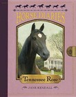 Tennessee Rose by Jane Kendall (Hardback)