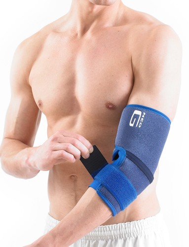 Neo G Elbow Support Brace - Class 1 Medical Device - Picture 2 of 3