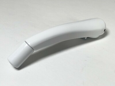 NEW ROTO X-DRIVE OPERATOR HANDLE WHITE or BLACK for WINDOW CASEMENT & AWNING OEM