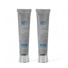 Serious Skincare INSTA-TOX Instant Wrinkle Smoothing Serum | Tightens Skin | Fac