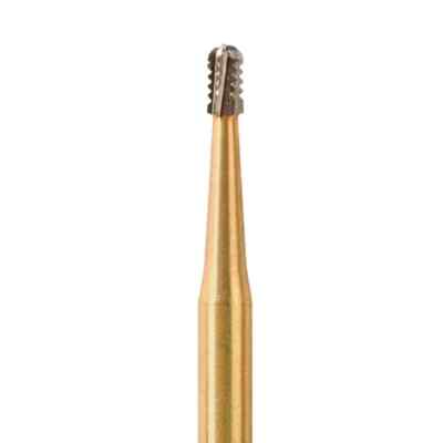 NeoMax Sterile FG #1 Metal/Crown Cutter, Carbide Specialty Bur, 25/Pk