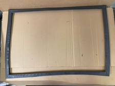 GE Refrigerator Freezer Door Gasket Dorian Grey WR14X36194 OEM27988570 PS1622651