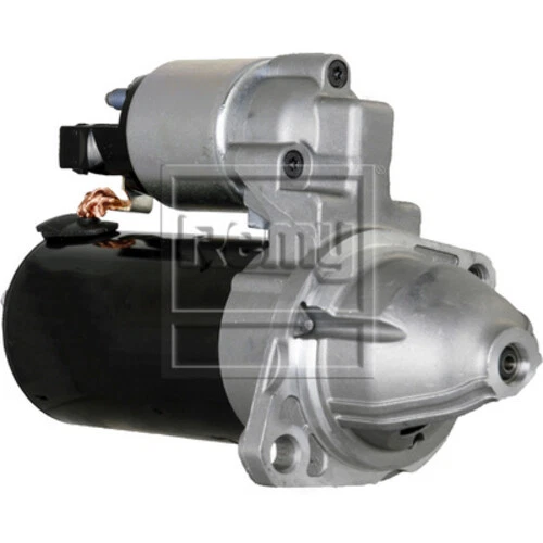 Starter Motor fits 2012-2018 BMW 320i,320i xDrive 328i,Z4 X3 REMY - Image 2 of 4