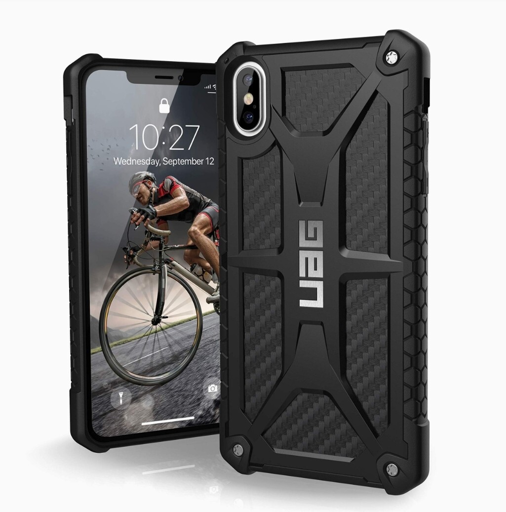 iPhone - yucha Amazon.com: URBAN ARMOR GEAR UAG iPhone Xs Max [6.5-inch
