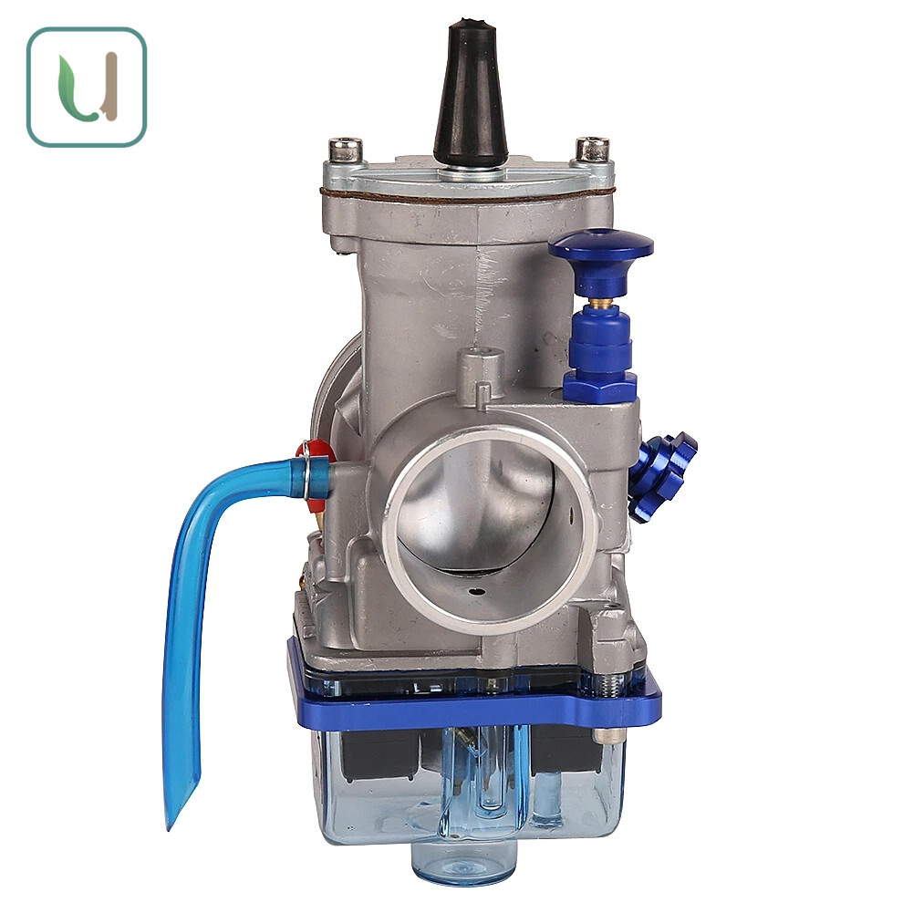 PWK34 Carburetor For Suzuki RM 125 250 370 465 500 Kawasaki Yamaha 34mm Carb eBay