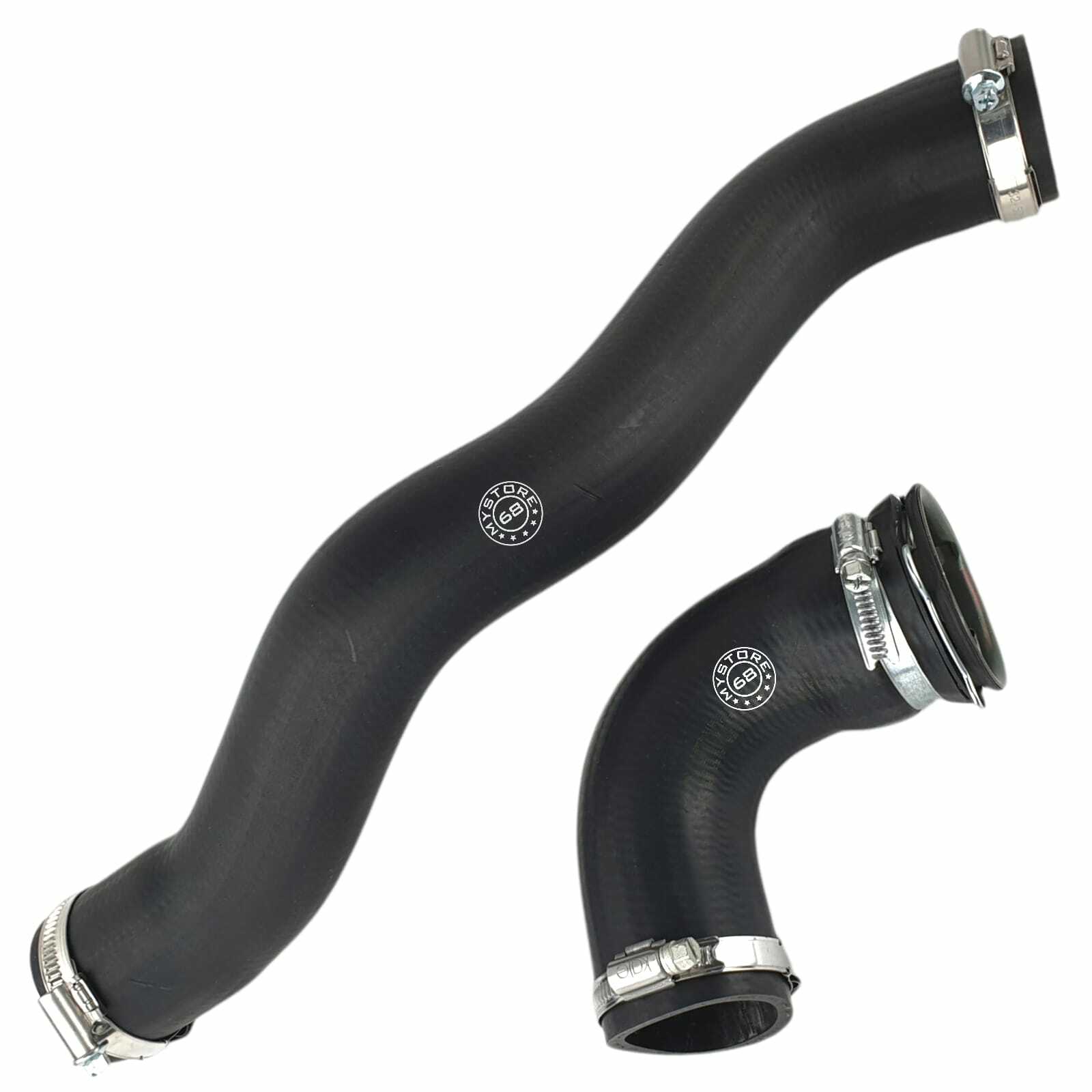 Turbo Hose Charge Air Hose For Dacia Duster Logan Sandero 1.5 Dci 8200598006