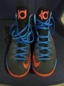 kd 5 away