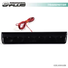 Truck Cap Topper LED Leer Century Are, Recessed 3rd Third Brake Light Lamp