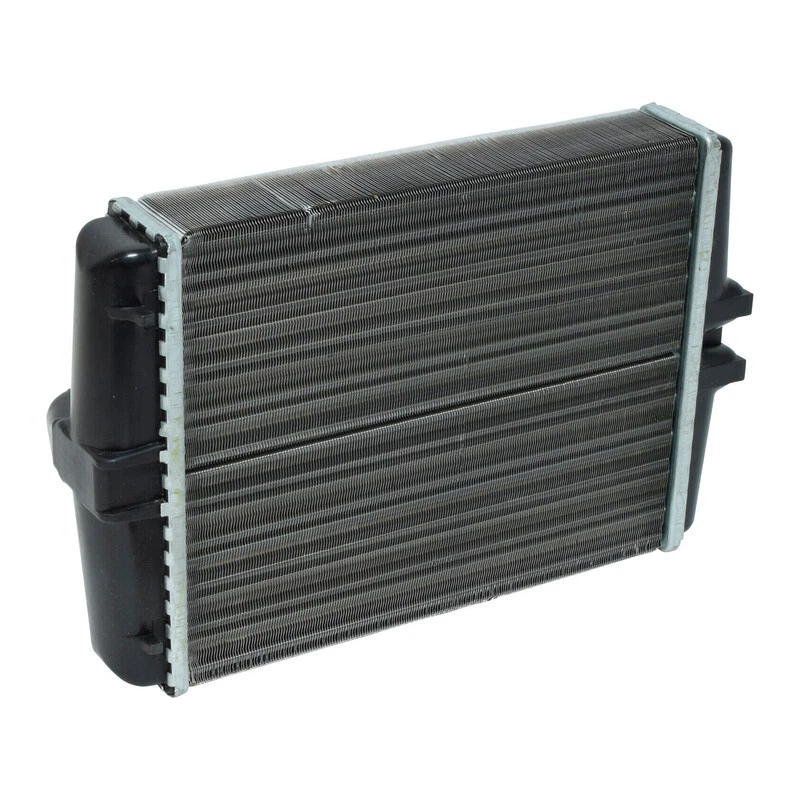 Núcleo calefactor de aire acondicionado para Mercedes-Benz C220, C230, C280, C36 AMG, C43 AMG, CLK3... QU Foto 2 de 4