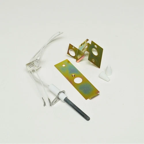 Robertshaw 41-802N Silicone Nitride Furnace Igniter  Universal  for Most Norton