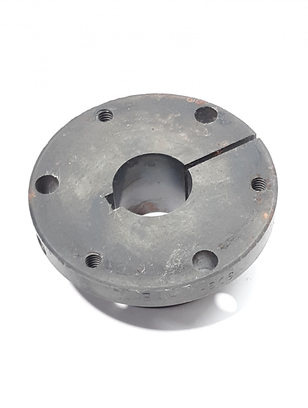 Woods SDS 1 Tapered SureGrip Bushing Bore 1" eBay