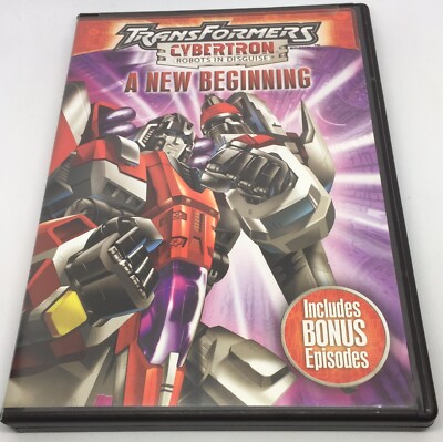 (未使用･未開封品)　Transformers - Classic Animated Collection (13 discs) [DVD] f4u0baa Transformers - Classic Animated Collection (13 discs) [DVD