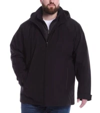 Weatherproof Men's UltraTech Jacket Windproof Water Resistant 4-way Stretch  3XL