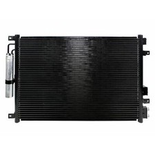 Condensateur Chrysler 300C